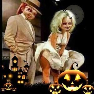 Meet your Posher, Flor